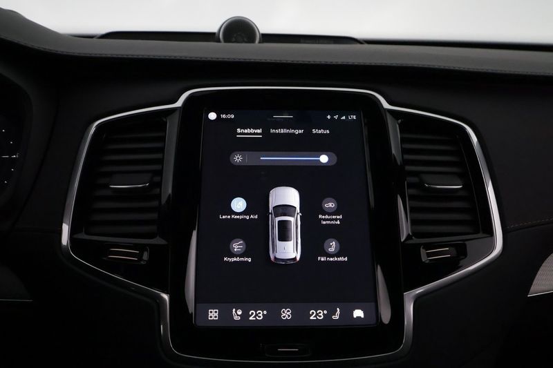 Volvo XC90 bild 21