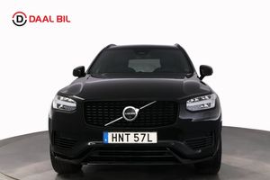 Volvo XC90 bild 2