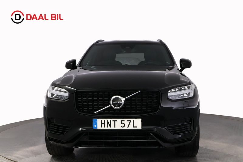 Volvo XC90 bild 2