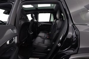 Volvo XC90 bild 12