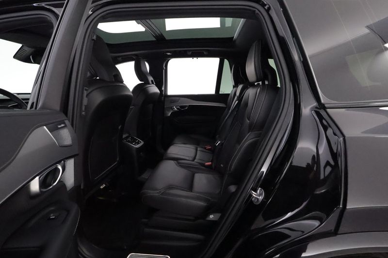 Volvo XC90 bild 12