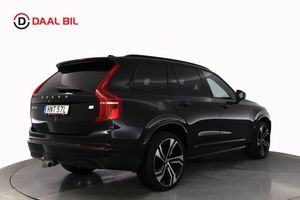 Volvo XC90 bild 6