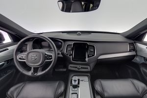 Volvo XC90 bild 14