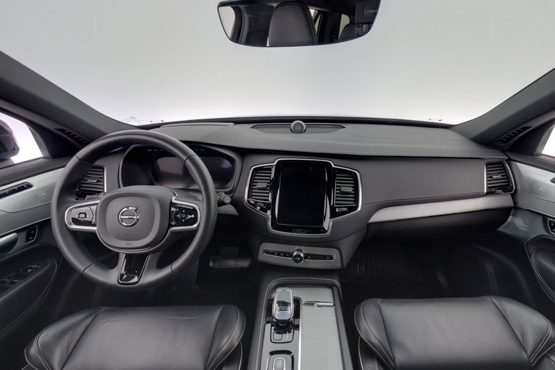 Volvo XC90 bild 14