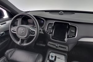 Volvo XC90 bild 16