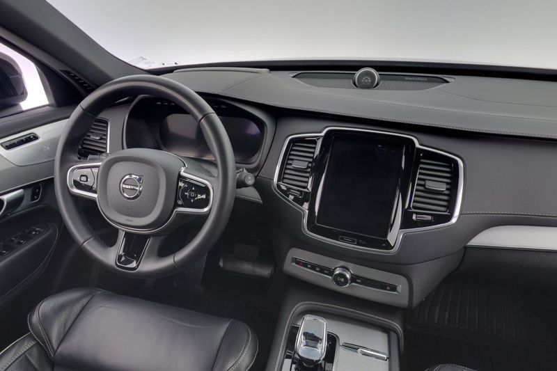 Volvo XC90 bild 16
