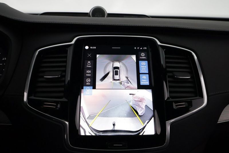 Volvo XC90 bild 20