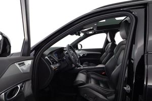 Volvo XC90 bild 10