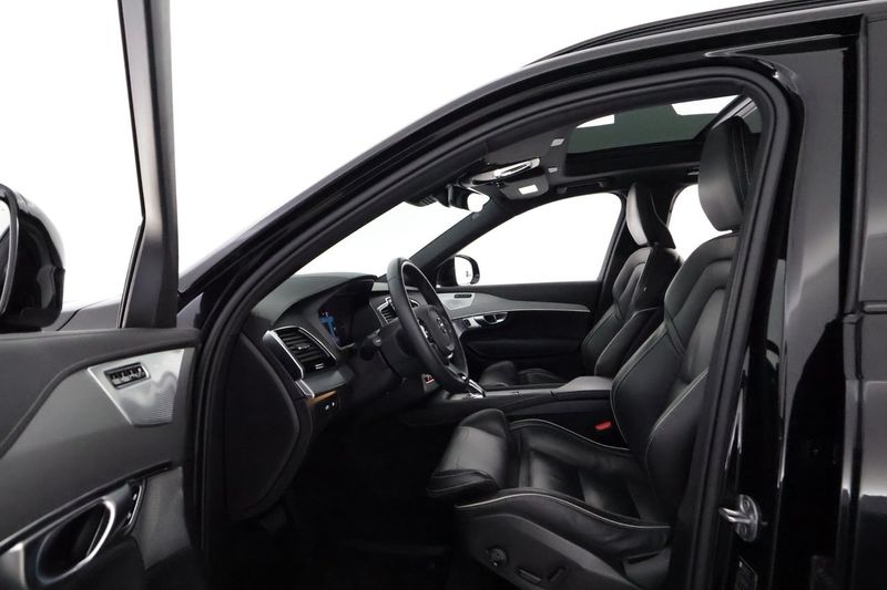 Volvo XC90 bild 10