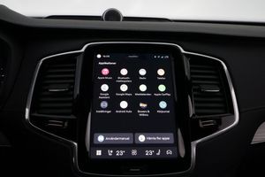 Volvo XC90 bild 18