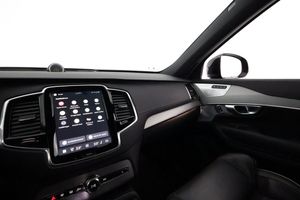 Volvo XC90 bild 24