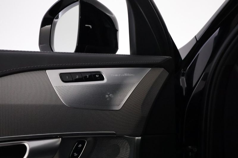 Volvo XC90 bild 28