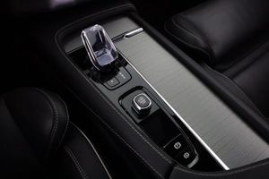 Volvo XC90 bild 25