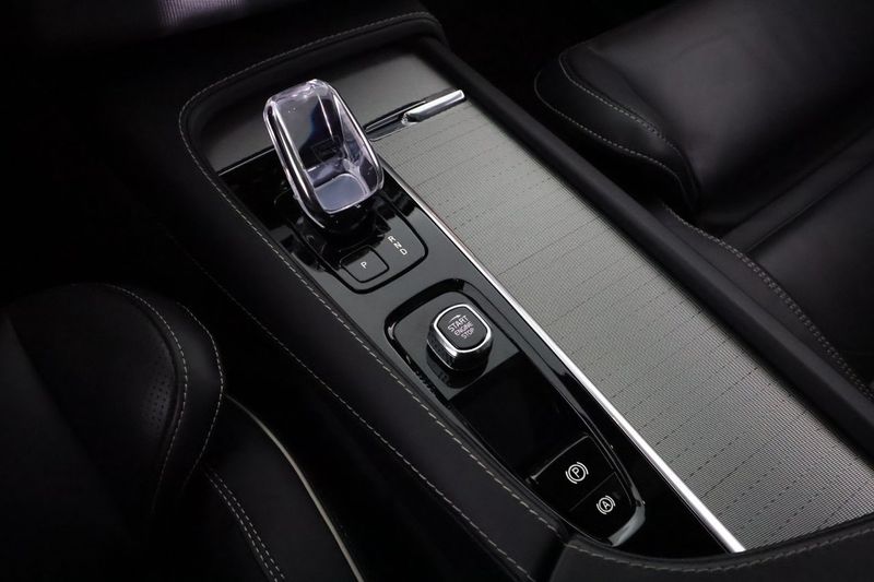 Volvo XC90 bild 25