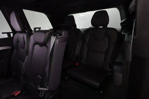 Volvo XC90 bild 13