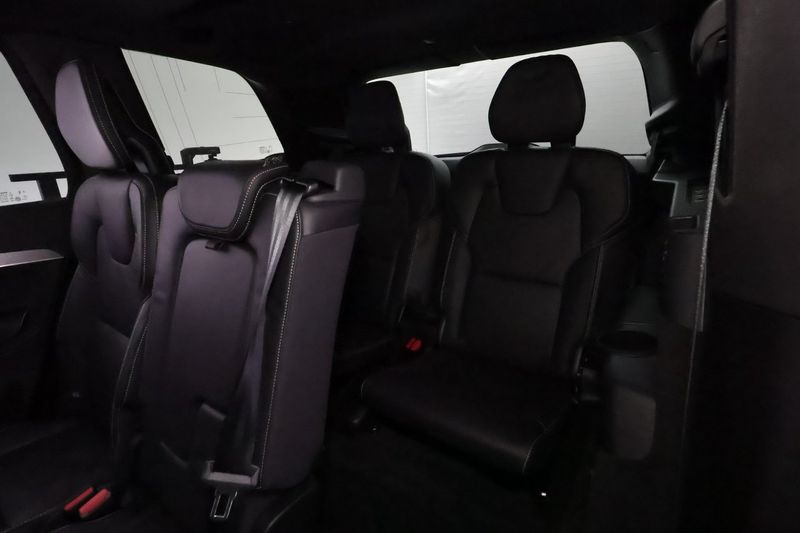 Volvo XC90 bild 13
