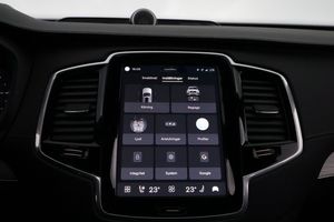 Volvo XC90 bild 22