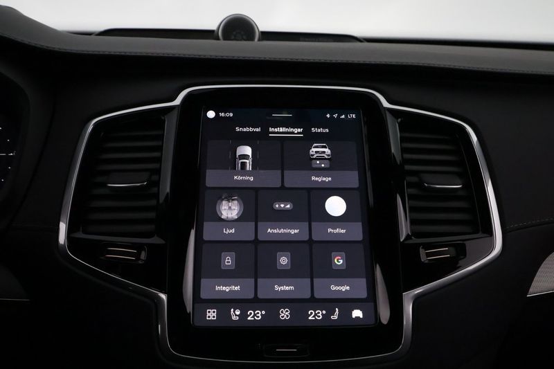 Volvo XC90 bild 22