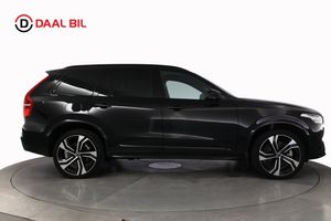 Volvo XC90 bild 5