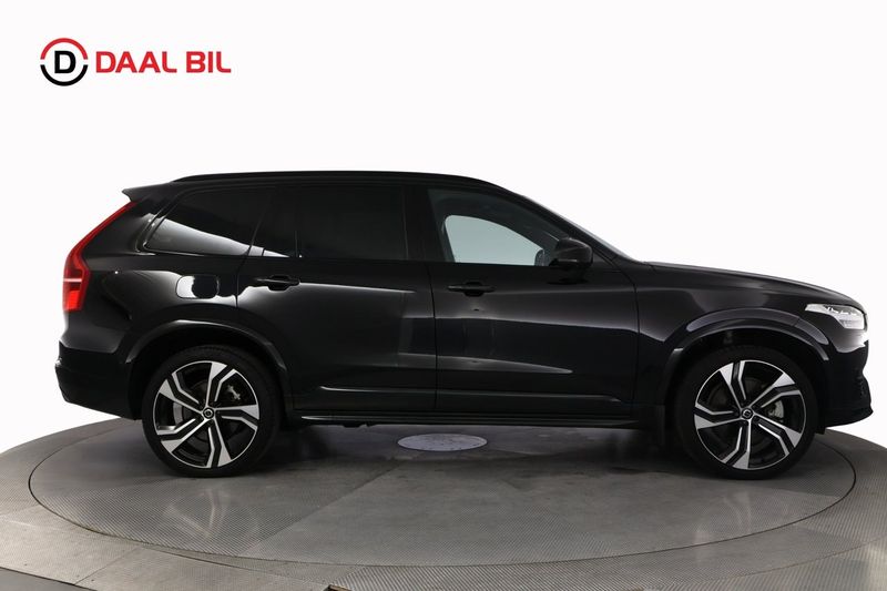 Volvo XC90 bild 5