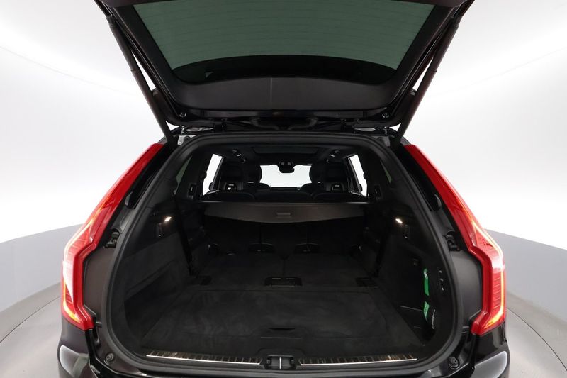 Volvo XC90 bild 30