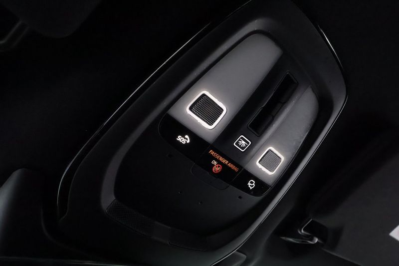 Volvo XC90 bild 27