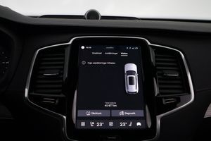 Volvo XC90 bild 23