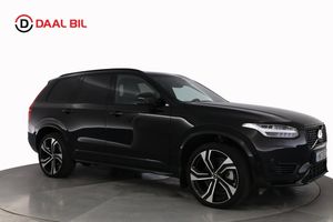 Volvo XC90 bild 4