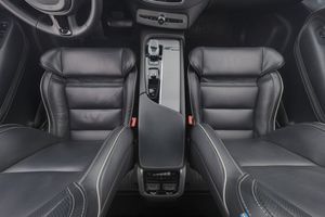 Volvo XC90 bild 15