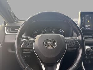 Toyota RAV4 bild 14