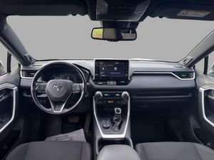 Toyota RAV4 bild 12
