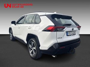 Toyota RAV4 bild 2