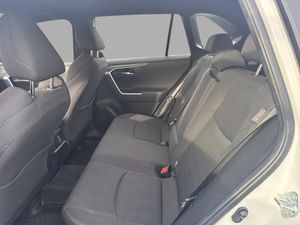 Toyota RAV4 bild 9