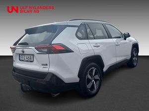 Toyota RAV4 bild 4