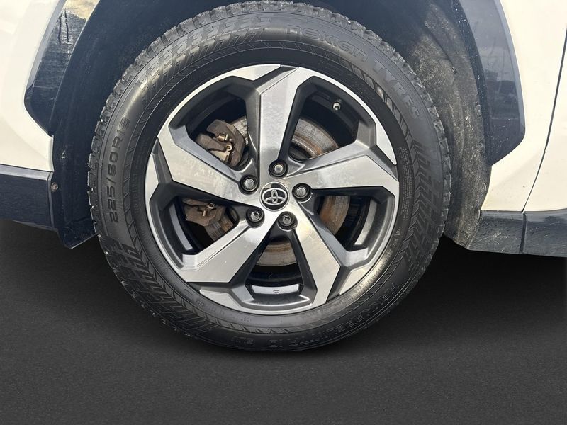 Toyota RAV4 bild 15
