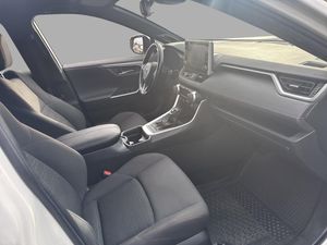 Toyota RAV4 bild 10