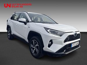 Toyota RAV4 bild 5