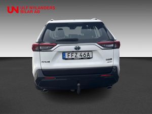 Toyota RAV4 bild 3