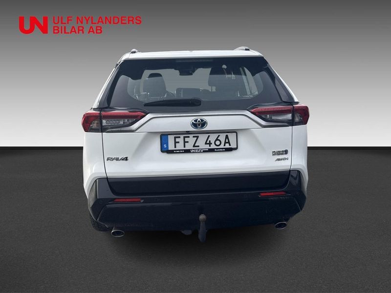 Toyota RAV4 bild 3