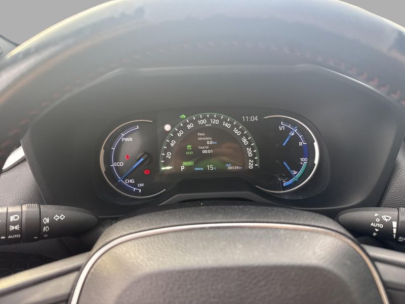 Toyota RAV4 bild 13