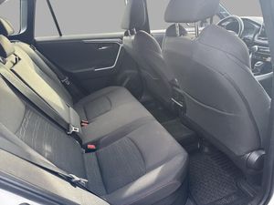 Toyota RAV4 bild 11