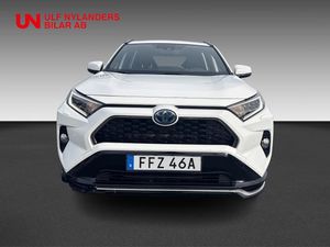 Toyota RAV4 bild 6