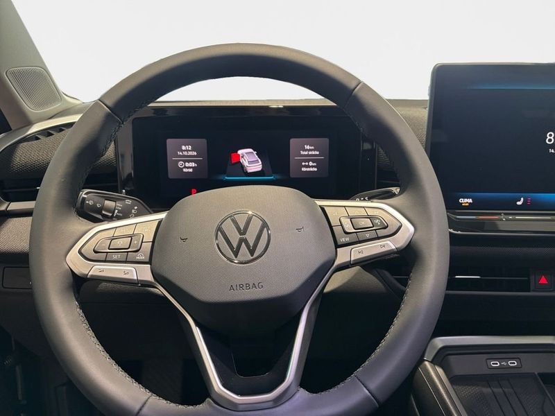 Volkswagen T-Roc bild 9