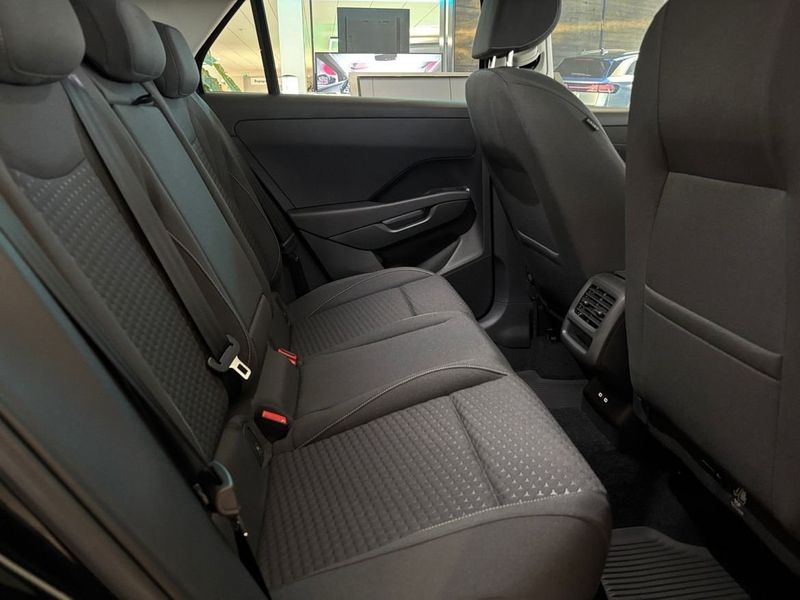 Volkswagen T-Roc bild 20