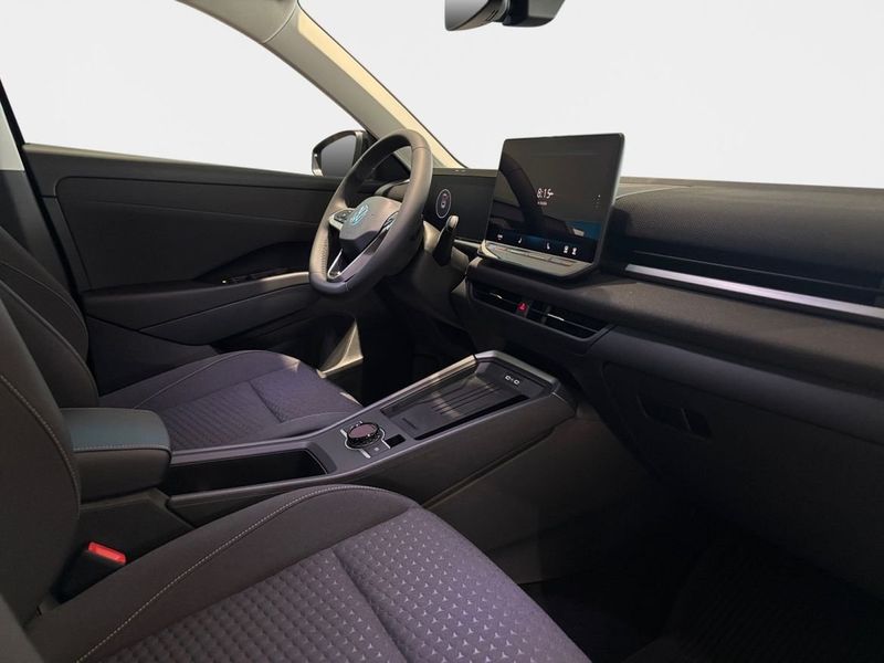 Volkswagen T-Roc bild 12