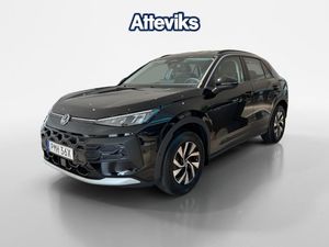 Volkswagen T-Roc bild 6
