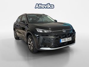 Volkswagen T-Roc bild 2