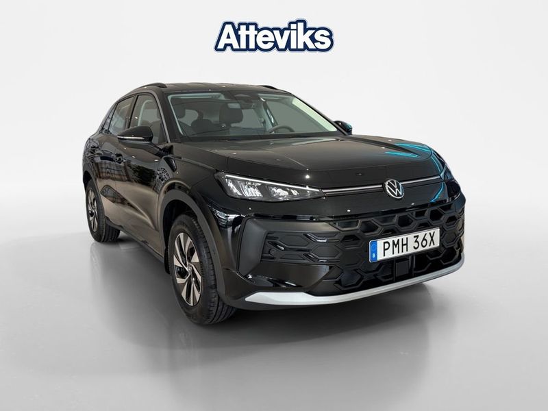 Volkswagen T-Roc bild 2