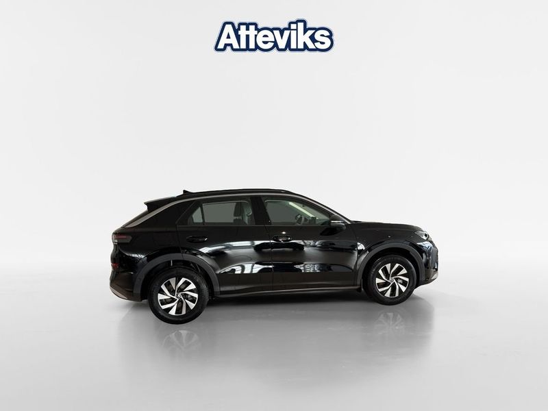 Volkswagen T-Roc bild 3