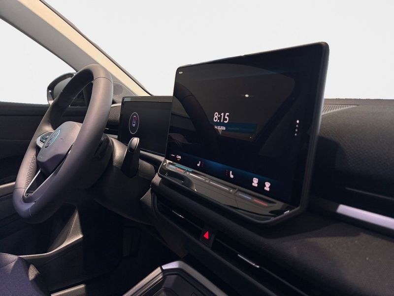Volkswagen T-Roc bild 15